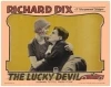 The Lucky Devil (1925)