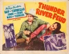 Thunder River Feud (1942)