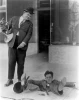 Zpropadení muzikanti (1928)