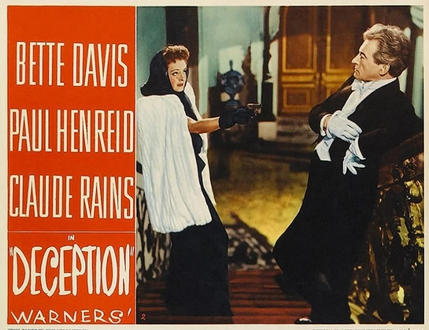 Deception (1946)