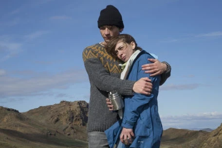Léto na Islandu (2014) [TV film]
