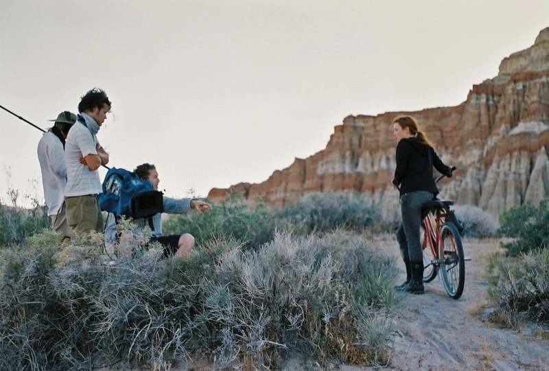 Desert Son (2010)