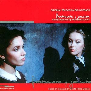 Fortunata a Jacinta (1980) [TV seriál]