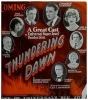 Thundering Dawn (1923)