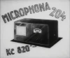 Záhada mezníku MK 204 (1934)