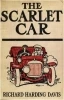 The Scarlet Car (1923)