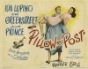 Pillow to Post (1945)