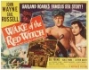 Wake of the Red Witch (1948)