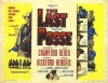 The Last Posse (1953)