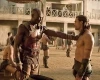 Spartakus: Bohové arény (2011) [TV seriál]