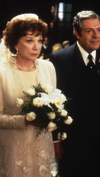 Svatba nebo pohřeb? (1992)