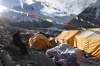 Tibet: Vražda ve sněhu (2008) [TV film]