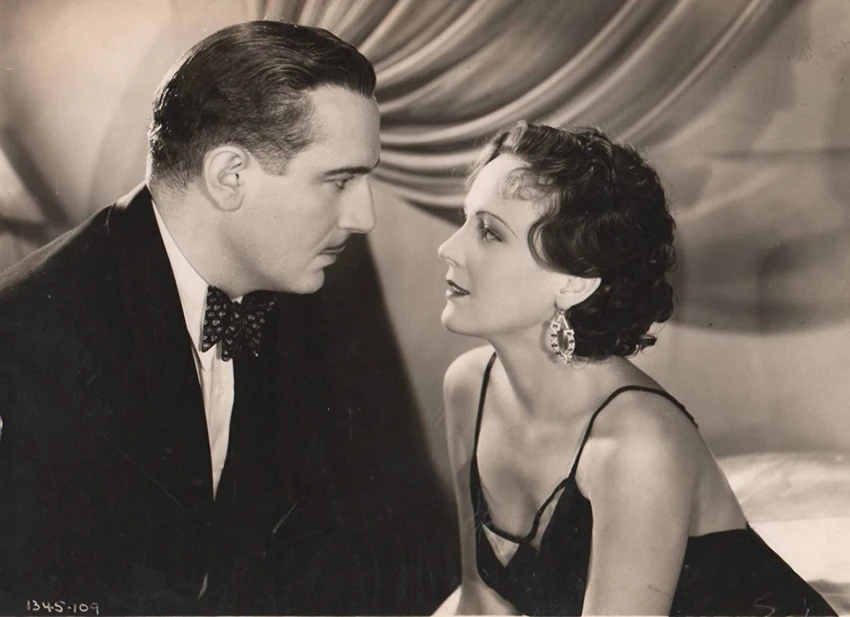 Beloved Bachelor (1931)