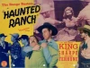 Haunted Ranch (1943)