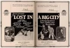 Lost in a Big City (1923)
