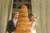 Svatební dort (2009)