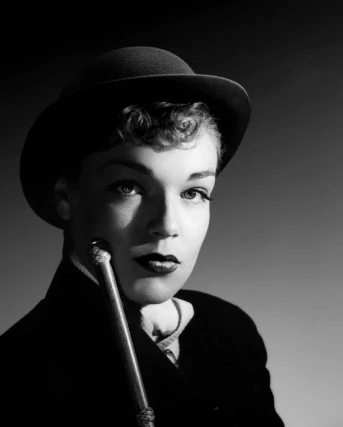 Simone Signoret