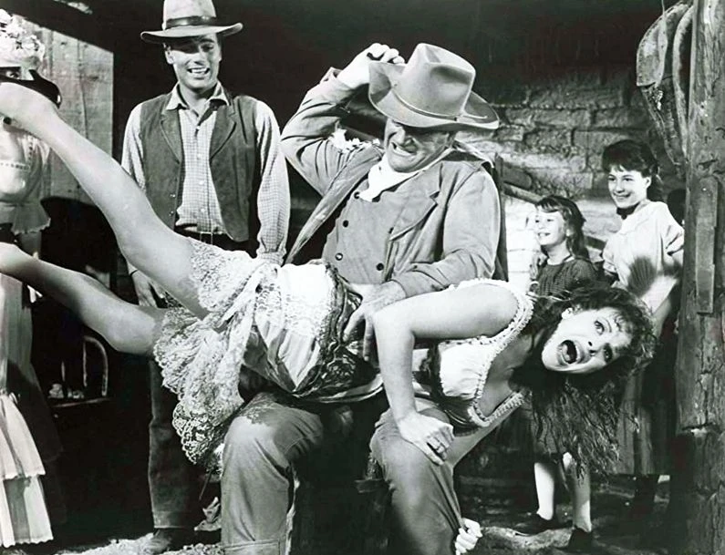 McLintock! (1963)