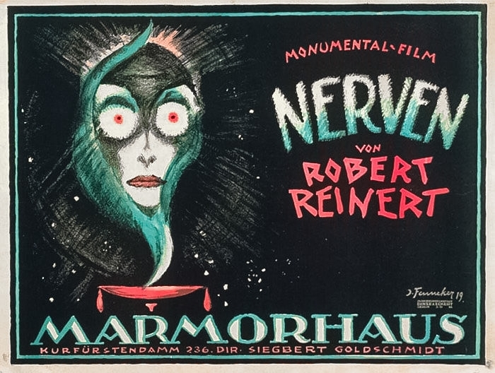 Nerven (1919)