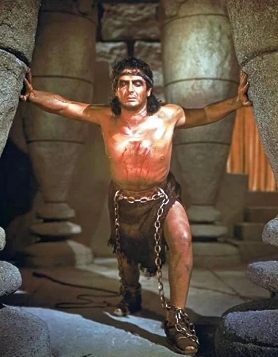 Samson a Dalila (1949)