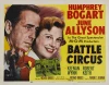 Válečný cirkus (1953)