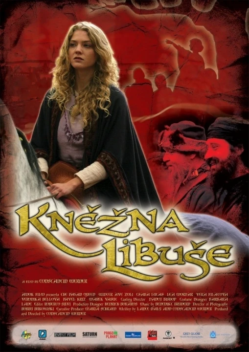 Kněžna Libuše (2008)