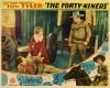 The Forty-Niners (1932)