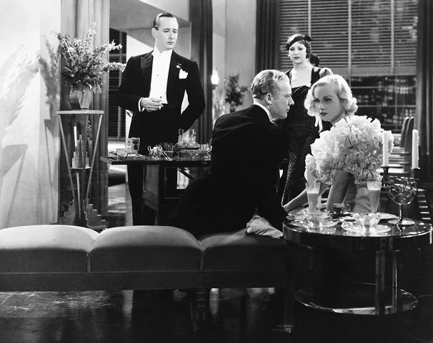 Brief Moment (1933)