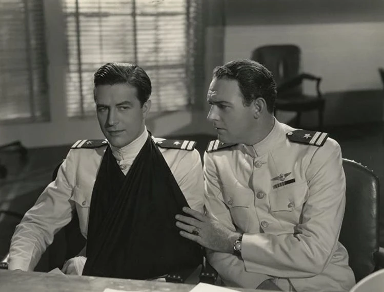 Wings Over Honolulu (1937)