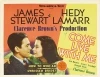 Come Live With Me (1941)