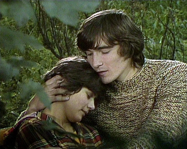 Příliš mladí na lásku (1980) [TV hra]