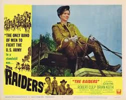 The Raiders (1963)