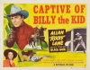 Captive of Billy the Kid (1952)