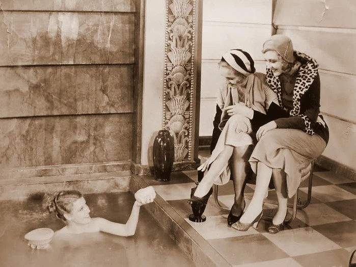 Annabelle's Affairs (1931)