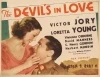 The Devil's in Love (1933)