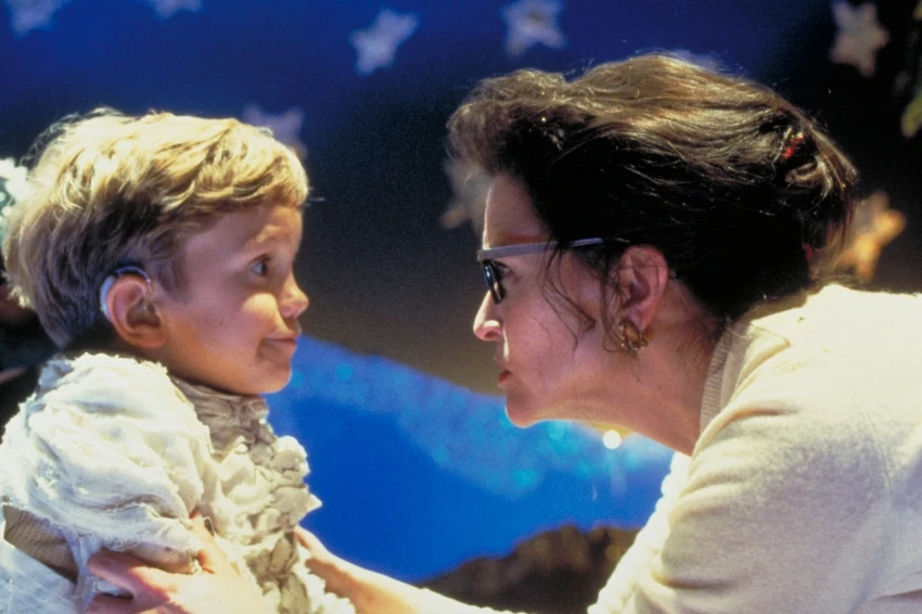 Simon Birch (1998)