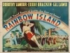 Rainbow Island (1944)