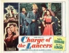 Charge of the Lancers (1954)