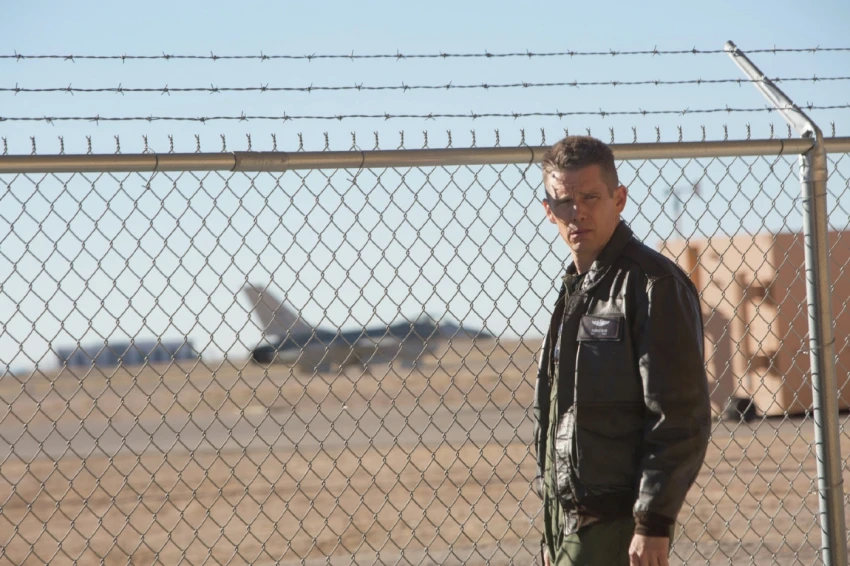 Good Kill (2014)