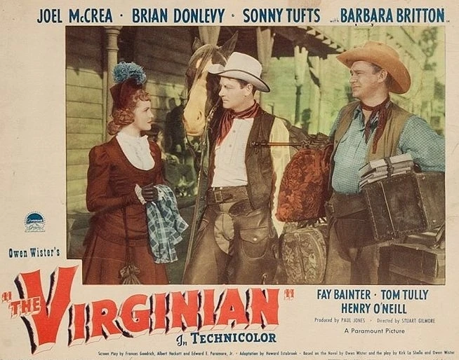 The Virginian (1946)