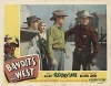 Bandits of the West (1953)