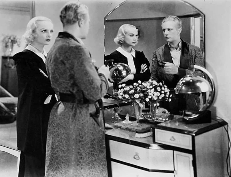 Brief Moment (1933)