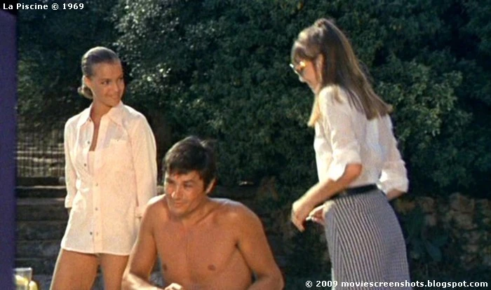 Bazén (1968)