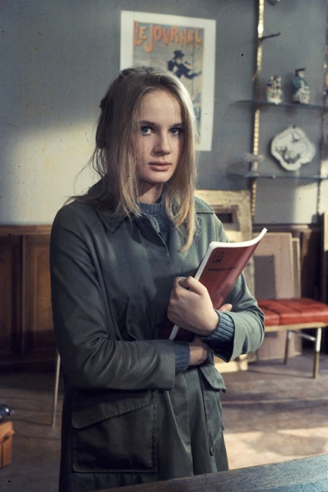 Něžná (1969)