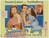 Suddenly, It's Spring (1947)