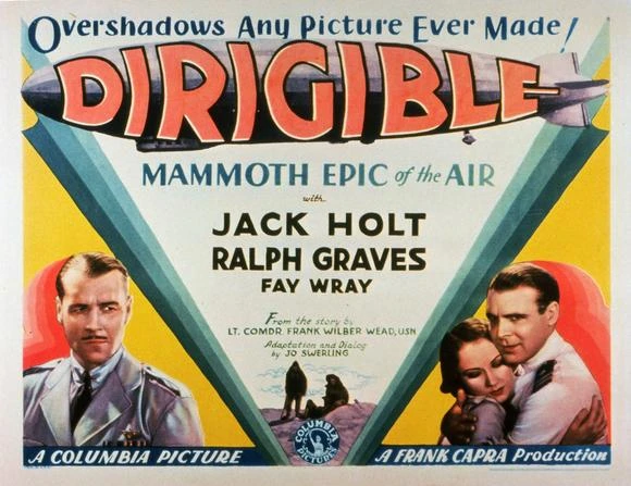 Dirigible (1931)