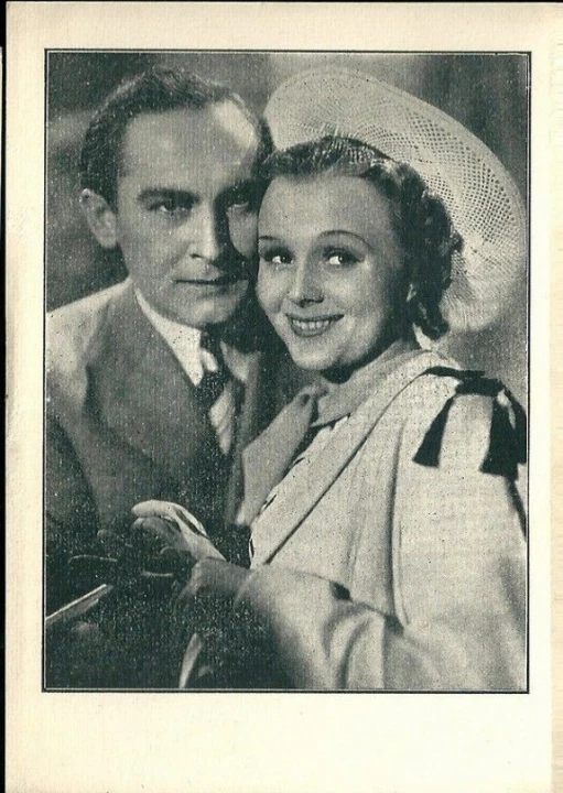 Bílá vrána (1938)