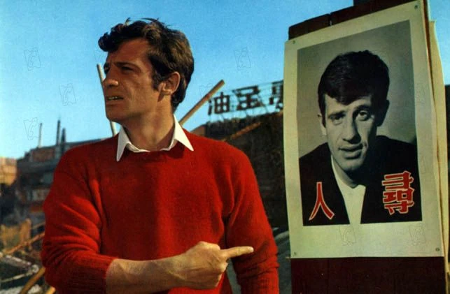 Muž z Hongkongu (1965)