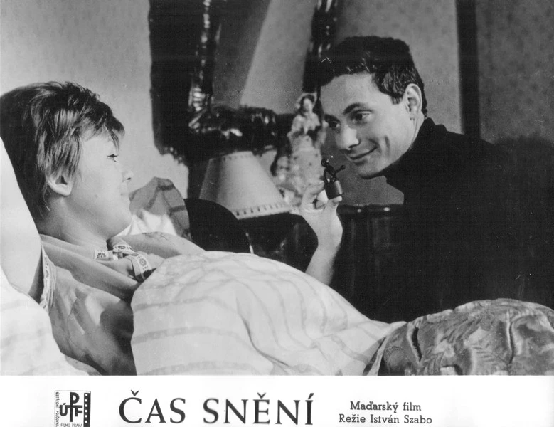 Čas snění (1964)