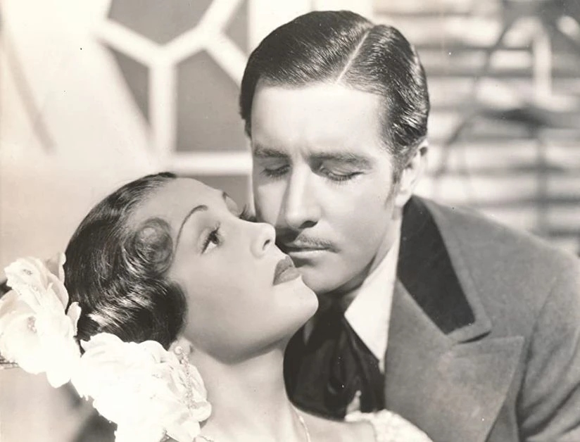 Rose of the Rancho (1936)